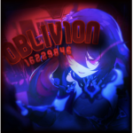 OBLIV1ON