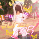 $UNSET VlBE$