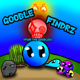 Find The Slimes