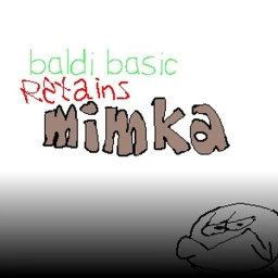 Baldi Basic Retains Mimka[VERSION 1.3.0] icon