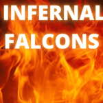 Infernal Falcons