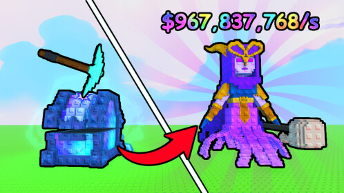 👑 Break a Royale Chest!