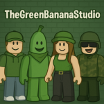 The Green Banana Studios