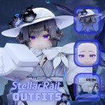 [The Dahlia💜] Honkai: Star Rail Outfits