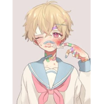 ?The Eyeless IV?
