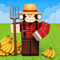 [NEW] Monkey Farm 🍌 icon