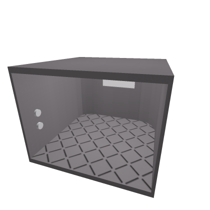 Realistic Elevator Simulator!