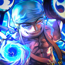 [UPDATE ⚡⚡ ]  Sailor Piece icon