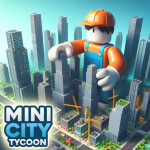 🏙️ Mini City Tycoon