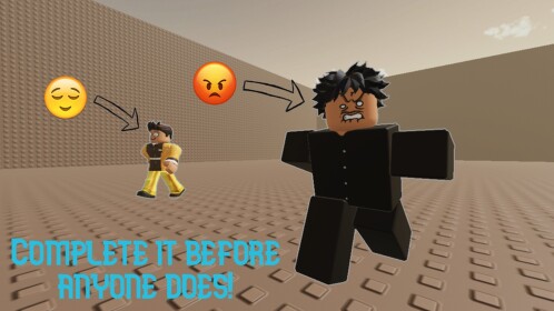 Move Or Stop! [BETA]