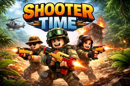 Shooter Time [BETA]