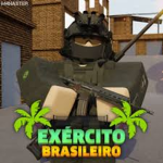 [ EB ] Exército Brasileiro do Derisvan