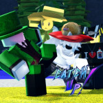 Catch Up! [PLAYTEST]