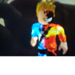 Robux army was taken