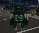 ROBUX……..le