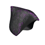 Immortal Hood of MrazzotaDev