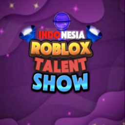Indonesia Roblox Talent Show 🎤