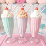 ʚ milkshake ɞ