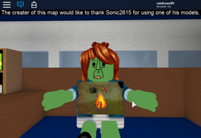 Sadness Simulator