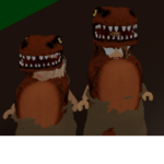 ∞dino sack∞