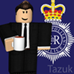 UK National Crime Agency