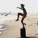 Karate kid fangroup !