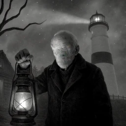 Derren's Island [HORROR] icon