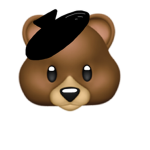 * Brownie Bears *
