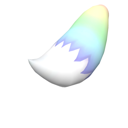 Rainbow Fox Tail thumbnail