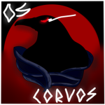 Os Corvos