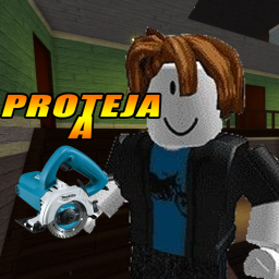 🔦 Proteja a Makita 🔦 [ ALPHA ]