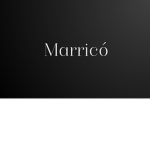Marricó