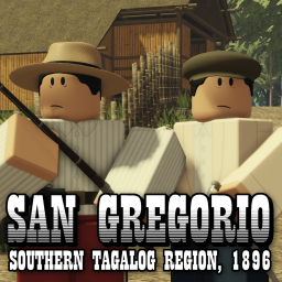 San Gregorio