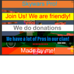 Skywars pro!!