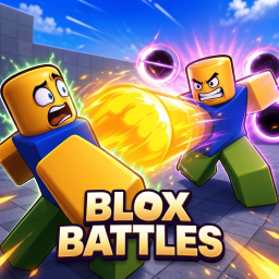 Blox Battles