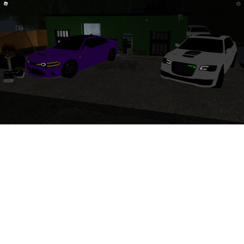 Baton Rouge Roleplay