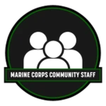 [MCRP] Community Staff ᅠᅠᅠ