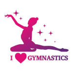 starlight gymnastics EG squad!