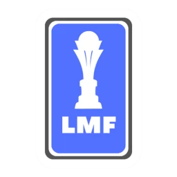 LMF I PItch Oficial icon