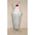 Ice Cream Shakeys