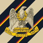 2nd Dragoons, Royal Scots Greys