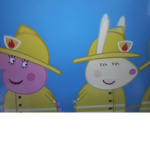 The plonkers
