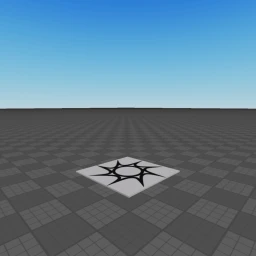 New Baseplate icon