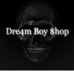 Dre4mBoy