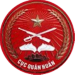 QK2 Yen Bai Cục Quân Huấn Training Site