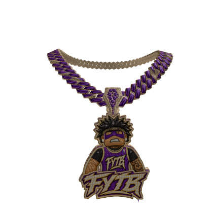 FYTB CHAIN Roblox item