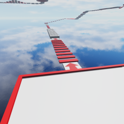 Red & White obby