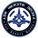 TGC | Senate Guard