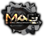 MAG: Mean Assault Generation