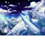 The Icewings!